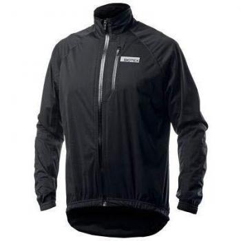 Biotex Schwarz Windjacke für Herren