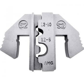 TOOLCRAFT Crimpzange für Powerpole Stecker 4