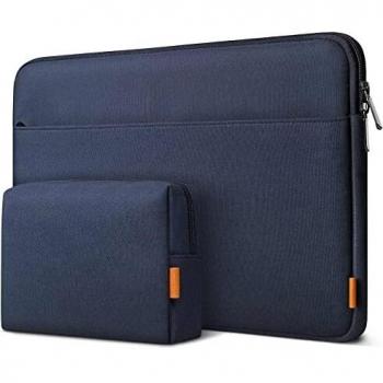 Inateck 14‑Zoll Laptop‑Schutzkoffer – leichtes Taschen-Design