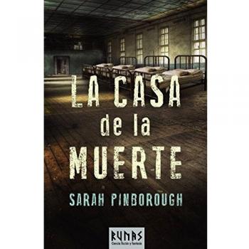 La Casa de la Muerte (Tapa blanda con solapas).