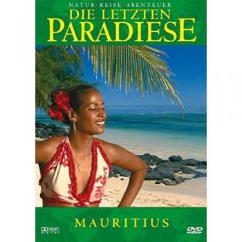Die Letzten Paradiese – Mauricius – version francophone