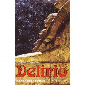 Delirio 1