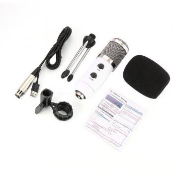 BM 900 USB Mikrofon für PC und Gesang
