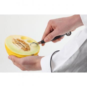 Kugelausstecher double Aps Orange