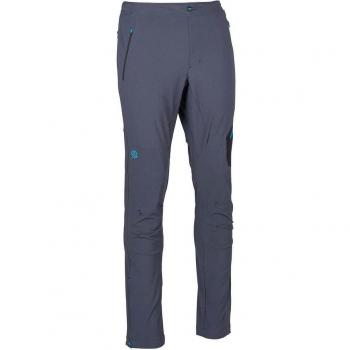 Pantaloni Ternua Kusofit Blu