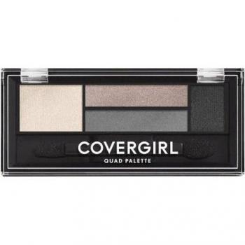 Fumisteria Mozzafiato Palette di Ombretti CoverGirl