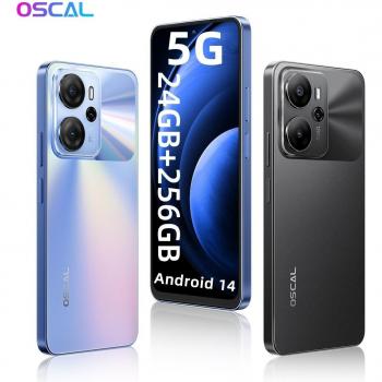 Oscal Tiger 13