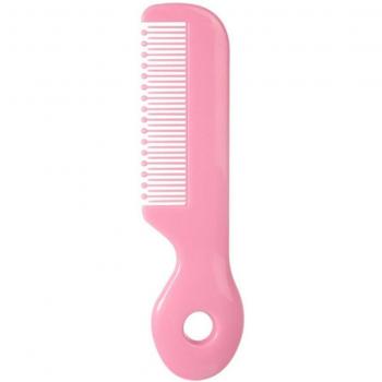 Children's Plastic Hair Detangler