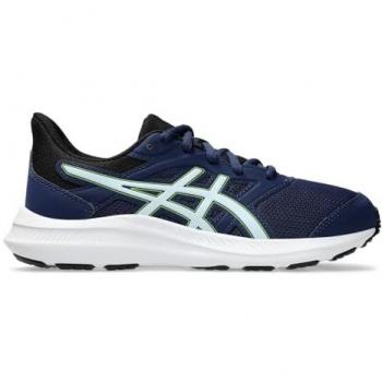 Chaussures de Course Asics Jolt 4 Junior Bleu – 37