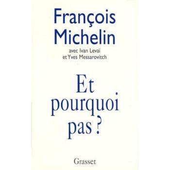 Et pourquoi pas ?