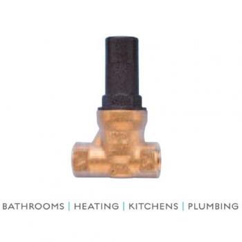 Ariston expansion EP KIT B water heater pressure reducer for Europrisma