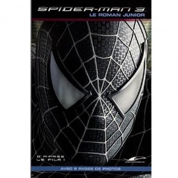 Spider-man 3