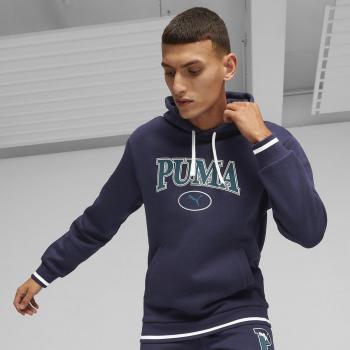 Sudadera Puma Squad fl hombre