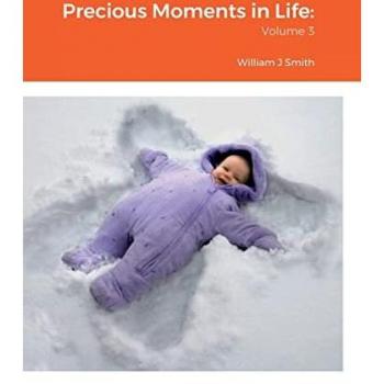 Smith, William J.: Precious Moments in Life