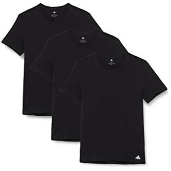Adidas Sportswear T-Shirt »Active Flex Cotton«, mit Rundhalsausschnitt