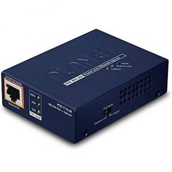 Switch di rete Gigabit Ethernet PoE Planet POE-171A-60