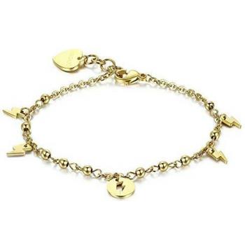 Bracciale Donna Sagapò Haiti