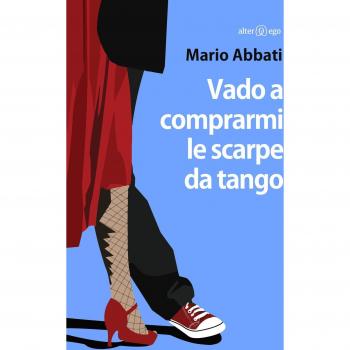 Vado a comprarmi le scarpe da tango