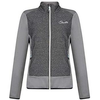 Dare 2b Damen Core STR Sweatshirt Smokey/Charcoal S