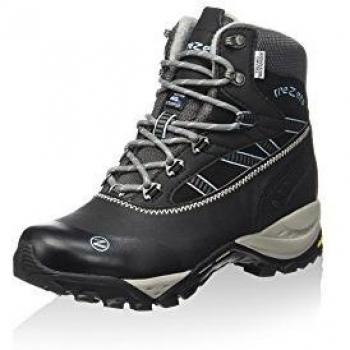 Trezeta Juliette Thermo WS Trek Negro UK 6.5