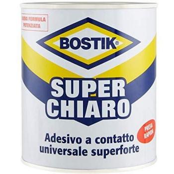 Colle Cristalline 750 G Bostik