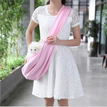 Bolso de mano para perros pequeños