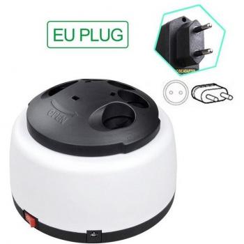 Vaporizador Industrial para Remoción de Uñas