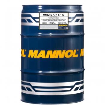 Aceite ATF MANNOL MN8219-60