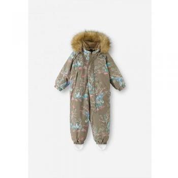 Mono de nieve Reima Lappi unisex