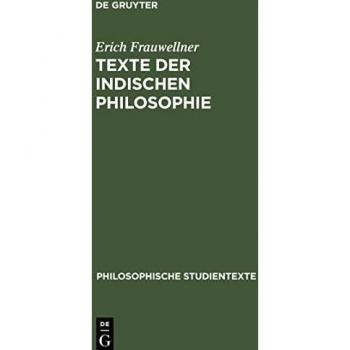 Texte der indischen Philosophie