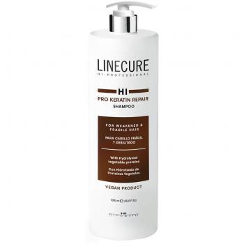 Champú Hipertin Pure Keratin
