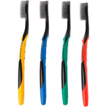 Eco-Friendly Bamboo Toothbrush