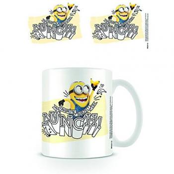 Tazza Minions Cattivissimo Me