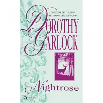 Nightrose (Wyoming Frontier, 2)