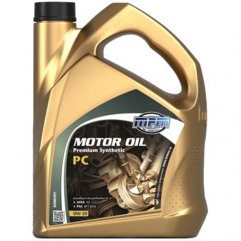 MPM 05005PC Lubricante para motor