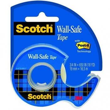 Ref WST1965 Wall-Safe Tape