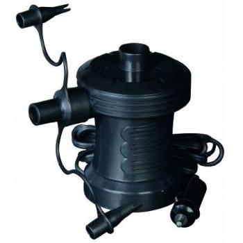 Pompa di Gonfiaggio Elettrica 12V Bestway a Tre Valvole