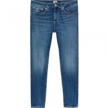 Tommy Jeans Men's 38W Scanton Slim Fit Denim