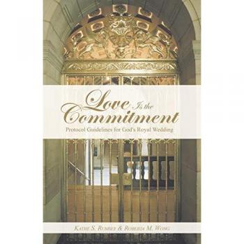 Love Is the Commitment