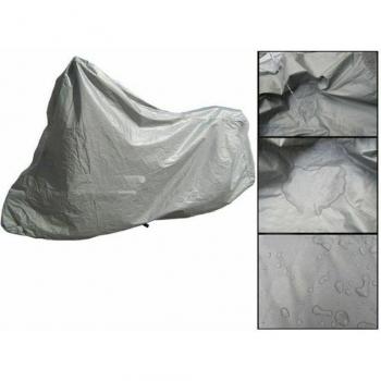UV Proof Motorcycle Cover