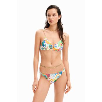 Bikini Triangular Mujer Jungle Desigual