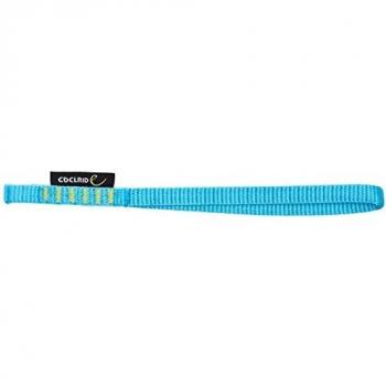 Tech Web Icemint 25 cm Quickdraw‑Schlinge (Edelrid)
