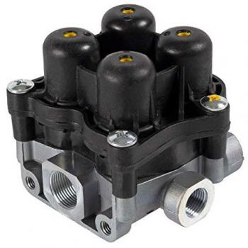 Válvula de seguridad de varios circuitos FEBI BILSTEIN 45011