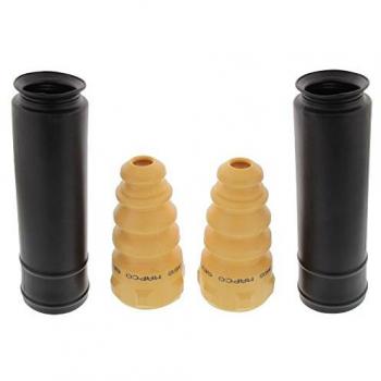 Kit de Protection d'Amortisseur MAPCO 34958 pour VW et SKODA