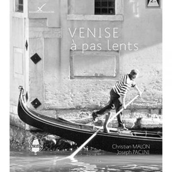 Venise Ã  pas lents