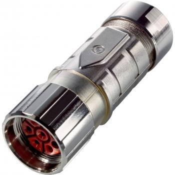 EPIC® LS1 D6 Connector Kit, LAPP, 75009694