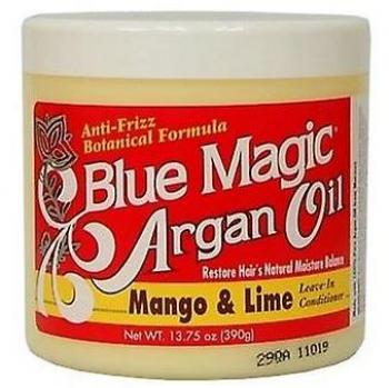 Blue Magic Acondicionador Argan Oil 390g