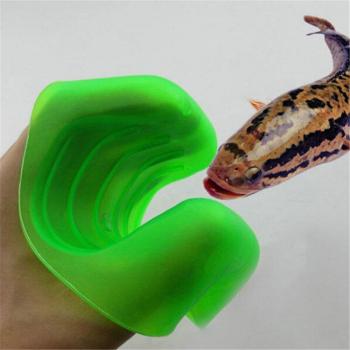 HookShield Anti-Stab Fishing Handwear