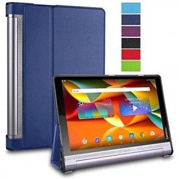 Funda protectora ultradelgada BeePole para Lenovo Yoga Tab 3 Pro 10.1