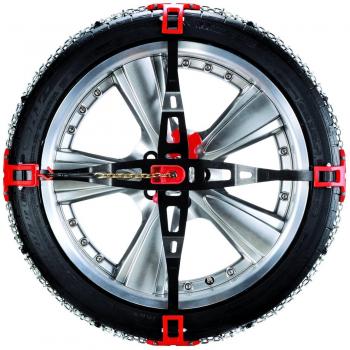 Catene da neve Maggi sport TRAK 209